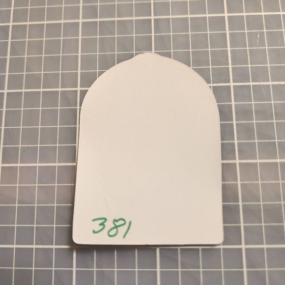10 for $10 Sticker Stained Glass Gothic Witchy Beautiful Details - Picture 2 of 2